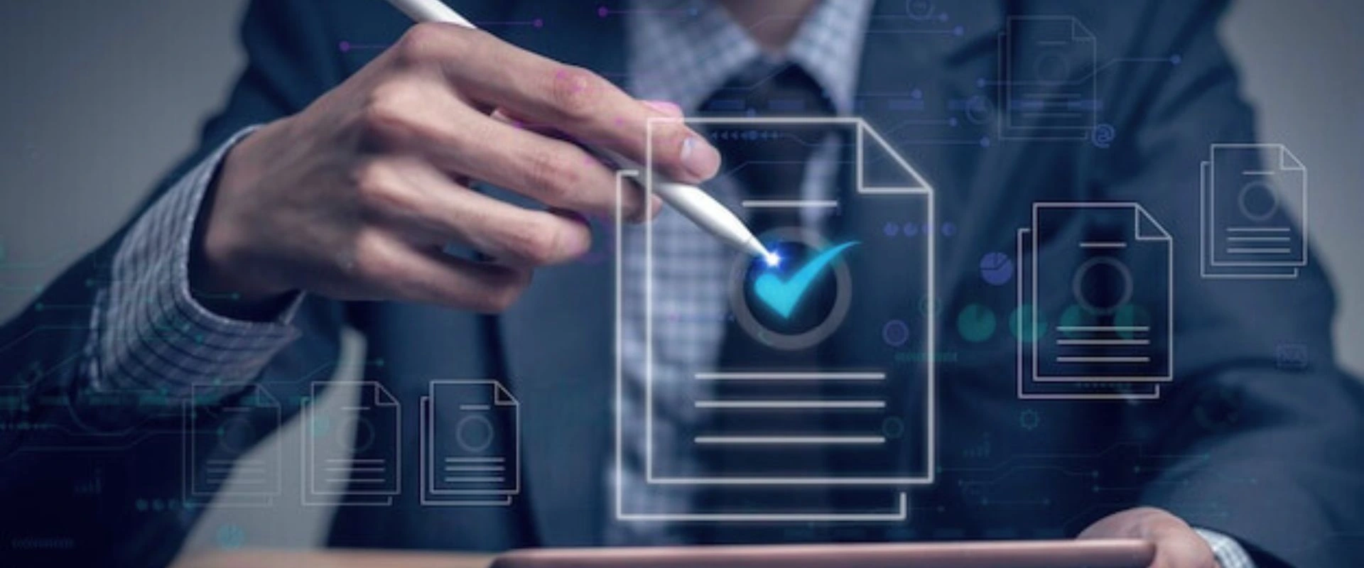 Smart Contract Audit in UAE